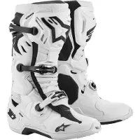 Alpinestars Tech 10 Supervented Motocross-saappaat