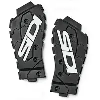 Sidi Crossfire 3 Click SRS Pohjat
