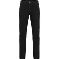 Rokker Rokkertech Tapered Slim Moottoripyöräfarkut Malli 2023 Musta Miehet, size W31/L32