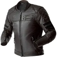 Rst Hillberry D3o Nahkatakki