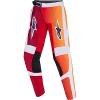 Alpinestars Fluid Portl Lasten motocross-housut