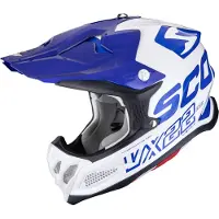Scorpion Vx-22 Air Updown Off-road Kypärä