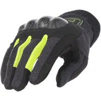 Acerbis Ramsey My Vented Pro Mesh Moottoripyörähanskat