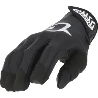 Acerbis Neoprene 3.0 Logo Moottoripyörähanskat