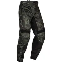 FLY Racing F-16 Kryptek Se Housut Off-road