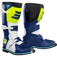 Shot Race Gear Race 2 Off-road Saappaat