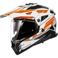 LS2 Mx702 Pionner Ii Namib Kokokypärä