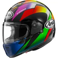 Arai Concept-XE Sakata Kypärä