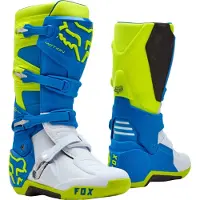 FOX Motion Motocross-saappaat