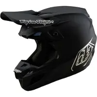 Troy Lee Designs Se5 Carbon Mono Off-road Kypärä