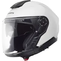 Schuberth J2 Jet-kypärä Valkoinen unisex, size 55