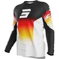 Shot Race Gear Draw X-Trem Lasten Motocross Jersey