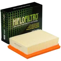 HiFlo -moottoripy r n ilmansuodatin KTM 1190 1290 HFA6301:lle