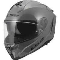 LS2 Helmets Ff817 Challenger Ii Kokokypärä