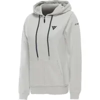 Dainese Speed Demon Kokovetoketjullinen Collegepaita