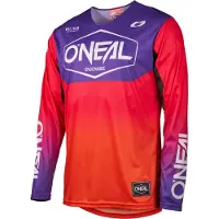 O'Neal MAYHEM HEXX Motocross-paita