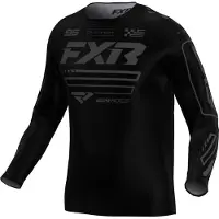 FXR Clutch MX ajopaita