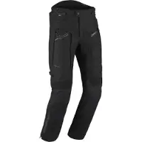 Dane Spor Gore-Tex Moottoripyörätekstiilihousut