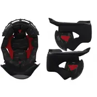LS2 Helmets Ff327 Sisävuori