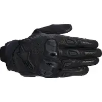 Alpinestars Sp X 7 Reikäiset Nahkahanskat