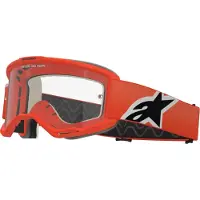 Alpinestars Vision 5 Corp Motocross-lasit