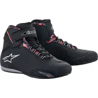 Alpinestars Sektor Wp Moottoripyörän Kengät