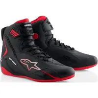 Alpinestars Honda Faster-4 Moottoripyörän kengät