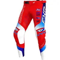 FXR Podium Gladiator MX-housut