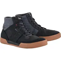 Alpinestars Grange Moottoripyörä Kengät