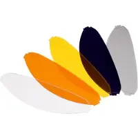 X-Lite Pinlock X5 Visiiri