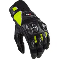 Ls2 Textil Spark 2 Nahkahanskat