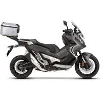 Shad Honda X-adv 745 Yläkotelon Takaosan Kiinnitys