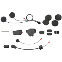 Sena Spider St1 Kuulokkeet Ja Mikrofoni Kit