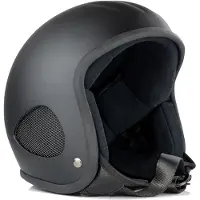 Bores Gensler Srm Slight 3 Avokypärä Matta/Musta unisex, size XL