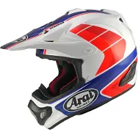 Arai MX-V Evo Jump Motocross-kypärä