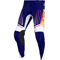 FXR Clutch Motocross-housut