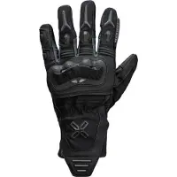 IXS Rapid-STX 1.0 vedenpitävät moottoripyöräkäsineet