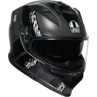 AGV K7 Kyber E2206 Mplk Kokokypärä