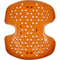 Rukka D3O Air XTR Lantion suojat