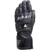 Dainese Druid 4 Nahkahanskat
