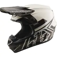 Troy Lee Designs Gp Pro Mono Off-road Kypärä