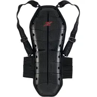 Zandona Pro Shell X8 Selkäsuoja