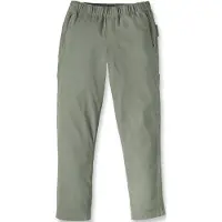 Carhartt Force Relaxed Fit Ripstop Work Naisten housut