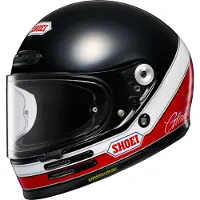 Shoei Glamster 06 Abiding Kypärä