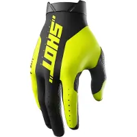 Shot Lite Pro Off-road Käsineet
