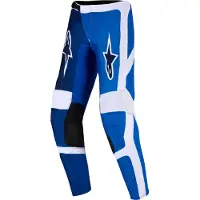 Alpinestars Fluid Portl Lasten motocross-housut