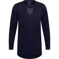 FOX Flexair Blackout Motocross-paita