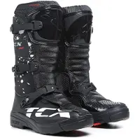 TCX MX Comp-Kid nuorten crossikengät
