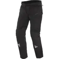 Dainese Gullfoss D-Dry vedenpitävät moottoripyörän tekstiilihousut