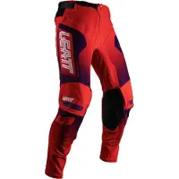 Leatt 5.5 I.k.s Housut Off-road